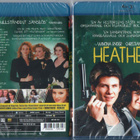 heathers	(39 190)	UUSI	-SV-	BLU-RAY			winona ryder	1989 - pikkukuva 1