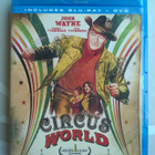 Circus World Blu-Ray - pikkukuva 1