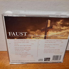 Manfred Gräsbeck & Maija Lehtonen:Faust opera paraphrases CD - pikkukuva 2