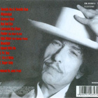 Bob Dylan : "Love and Theft" - pikkukuva 2