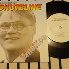 Laulu- Ja Soitinyhtye Laskuteline – Ville Koo 7" ps -93 mint - pikkukuva 1