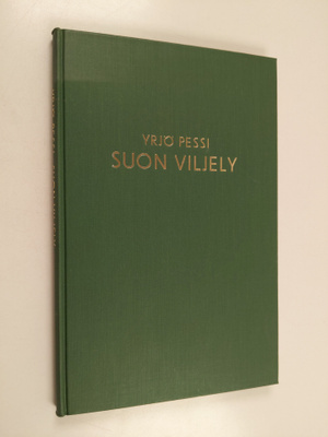 Yrjö Pessi : Suon viljely