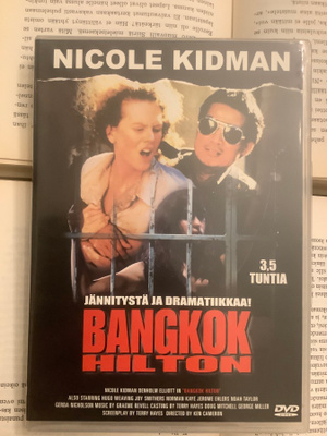Bangkok Hilton (DVD)