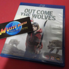 OUT COME THE WOLVES UUSI BLU-RAY - pikkukuva 1
