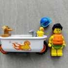 Lego 60333 Kylpyamme temppupyörä - pikkukuva 2