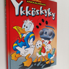 Walt Disney : Ankkalinnan ykköskyky - pikkukuva 1