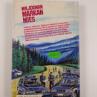 Matti Kid Hytönen : Miljoonan markan mies - pikkukuva 2