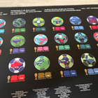FIFA World Cup 2026 -minipallosetti (16 kpl) - pikkukuva 4