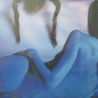 Bible Of The Devil : Humboldt Home / Starstruck (Rainbow...) - pikkukuva 2