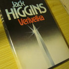 Jack Higgins: Verivelka - pikkukuva 1