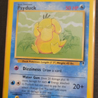 Psyduck #88 Legendary Collection common Pokemon TCG card - pikkukuva 1