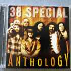 38 SPECIAL Anthology 2xCD 34 biisiä!! Huippukuntoiset CD - pikkukuva 1