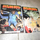 DYLAN DOG 1 & 2 - BONELLI COMICS - pikkukuva 1