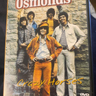 The Osmonds: Crazy Horses dvd - pikkukuva 1