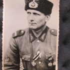 KGB:n arkistovalokuva - Kolmas Valtakunta - pikkukuva 1