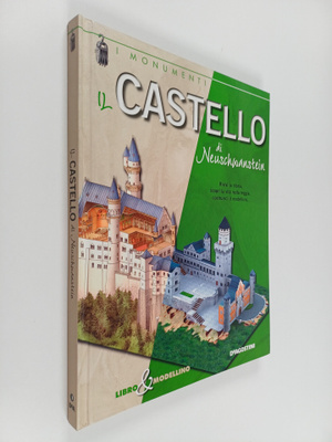 Giuseppe M. Della Fina : Il castello di Neuschwastein