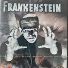 FRANKENSTEIN  BLU-RAY UUSI Boris Karloff - pikkukuva 1