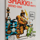 William T. McLeod : Shakki ja matti : jatko-osa - pikkukuva 1