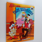 Walt Disney : Paluu Klondikeen - pikkukuva 1