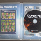 DVD: Olympos On Valloitettu (Gerard Butler, Morgan Freeman) - pikkukuva 3