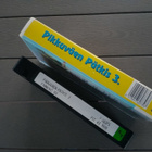 VHS: Pikkuväen Pätkis 3: Aladdin Ja Taikalampun Henki (1992) - pikkukuva 4