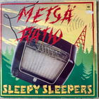 [LP] SLEEPY SLEEPERS: METSÄRATIO - pikkukuva 1