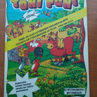 Toni Poni NRo 1 / 1991 - pikkukuva 1
