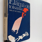 Milan Kundera : Elämä on toisaalla - pikkukuva 1