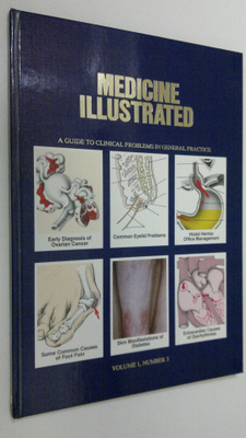 Medicine Illustrated - vol. 1, nr. 3 : a guide to clinica...