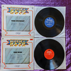 ROD STEWART & THE WHO - pikkukuva 2