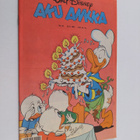 Aku Ankka N:o 21/1991 - pikkukuva 1
