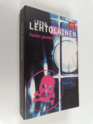 Leena Lehtolainen : Tuulen puolella