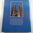 Rainer Zerbst : Gaudi 1852-1926 : Antoni Gaudi i Cornet :... - pikkukuva 2