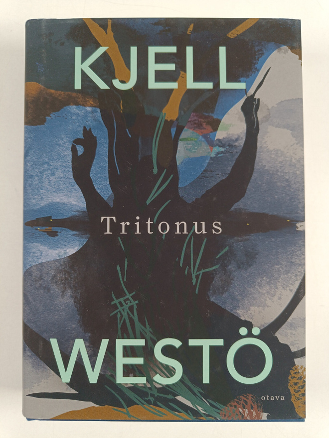 Kjell Westö : Tritonus