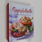 Opiskelijalle : edullista, helppoa ja herkullista - pikkukuva 1
