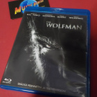 THE WOLFMAN UUSI BLU-RAY (W) - pikkukuva 1