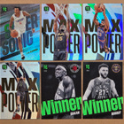 2023-24 Panini NBA Top Class Basketball - pikkukuva 2