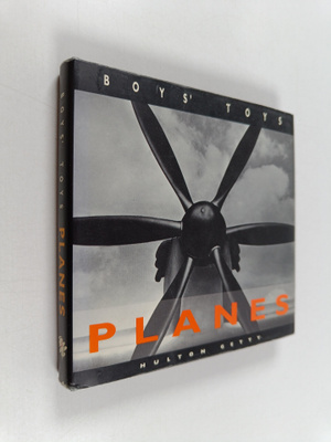 Hulton Getty : Planes