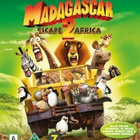 Madagascar 2 - (Blu-ray) - pikkukuva 1