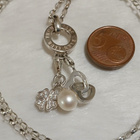 Hopea Thomas Sabo Sterling Silver kaulakoru riipus - pikkukuva 4