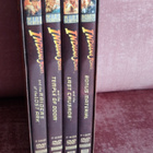 Indiana Jones 3 elokuvan boksi - pikkukuva 2