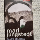 Mari Jungstedt Saaren varjoissa - pikkukuva 1