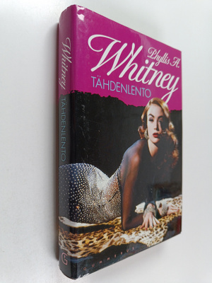 Phyllis A. Whitney : Tähdenlento