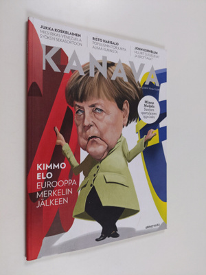 Kanava n:o 2/2019