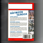 Korkeajännitys n:o 6 2009 NÄKYMÄTÖN VAINOOJA. - pikkukuva 3