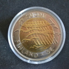 5€ Suomen itsenäisyys 2007 Bu - pikkukuva 1