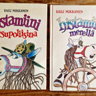 Histamiini 2 lastenkirja - pikkukuva 1