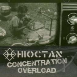 Hioctan - Concentration Overload (CD)