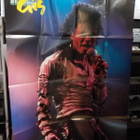 MICHAEL JACKSON ISO JULISTE VUODELTA 1988 - pikkukuva 1