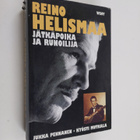 Jukka Pennanen : Reino Helismaa : jätkäpoika ja runoilija - pikkukuva 1